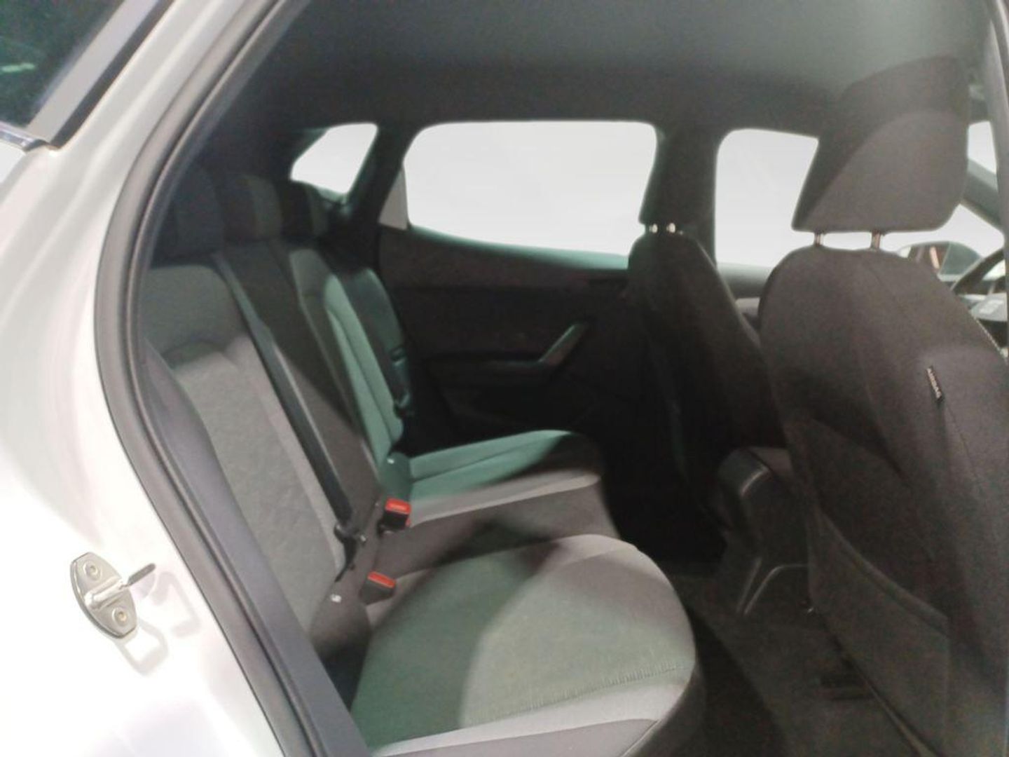 SEAT Ibiza 1.0 TSI Special Edition 85 kW (115 CV)