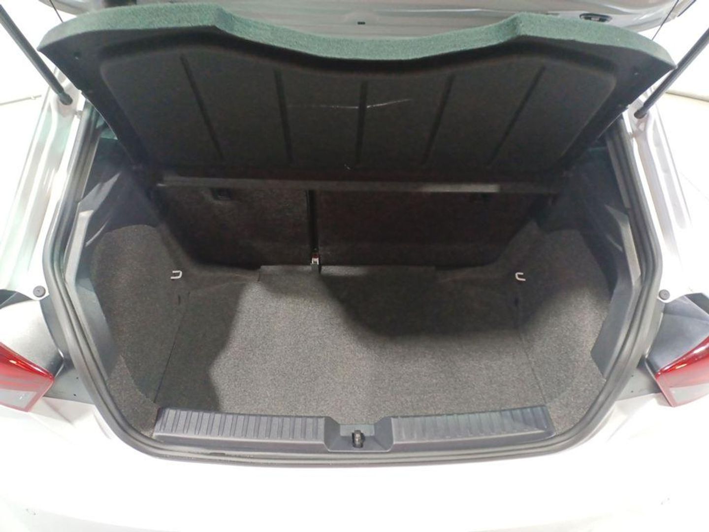 SEAT Ibiza 1.0 TSI Special Edition 85 kW (115 CV)