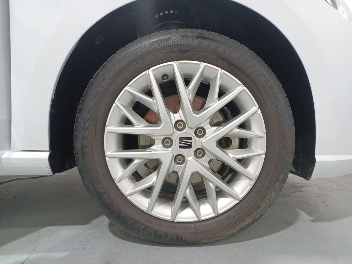 SEAT Ibiza 1.0 TSI Special Edition 85 kW (115 CV)