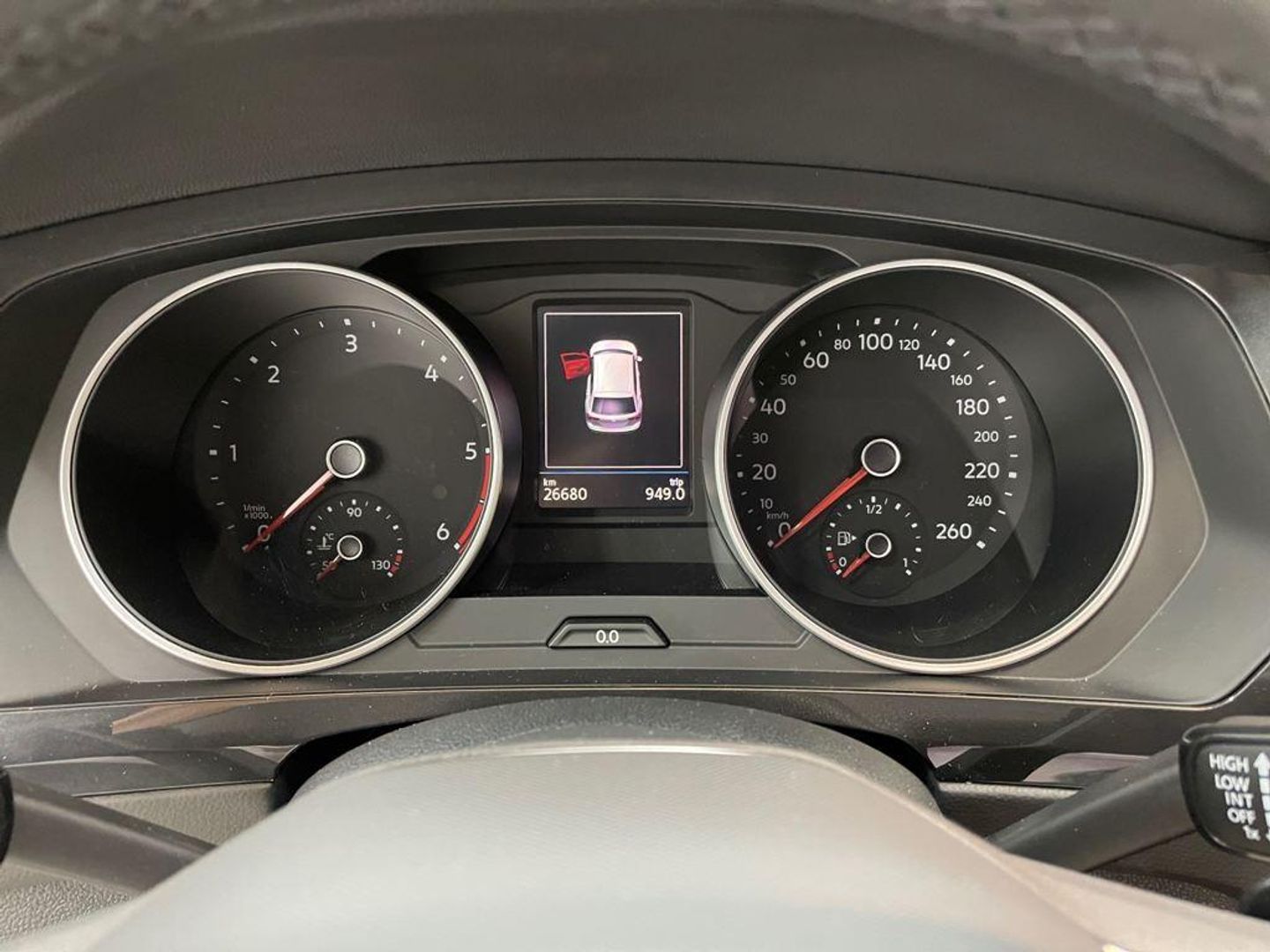Volkswagen Tiguan Life 2.0 TDI 110 kW (150 CV) DSG