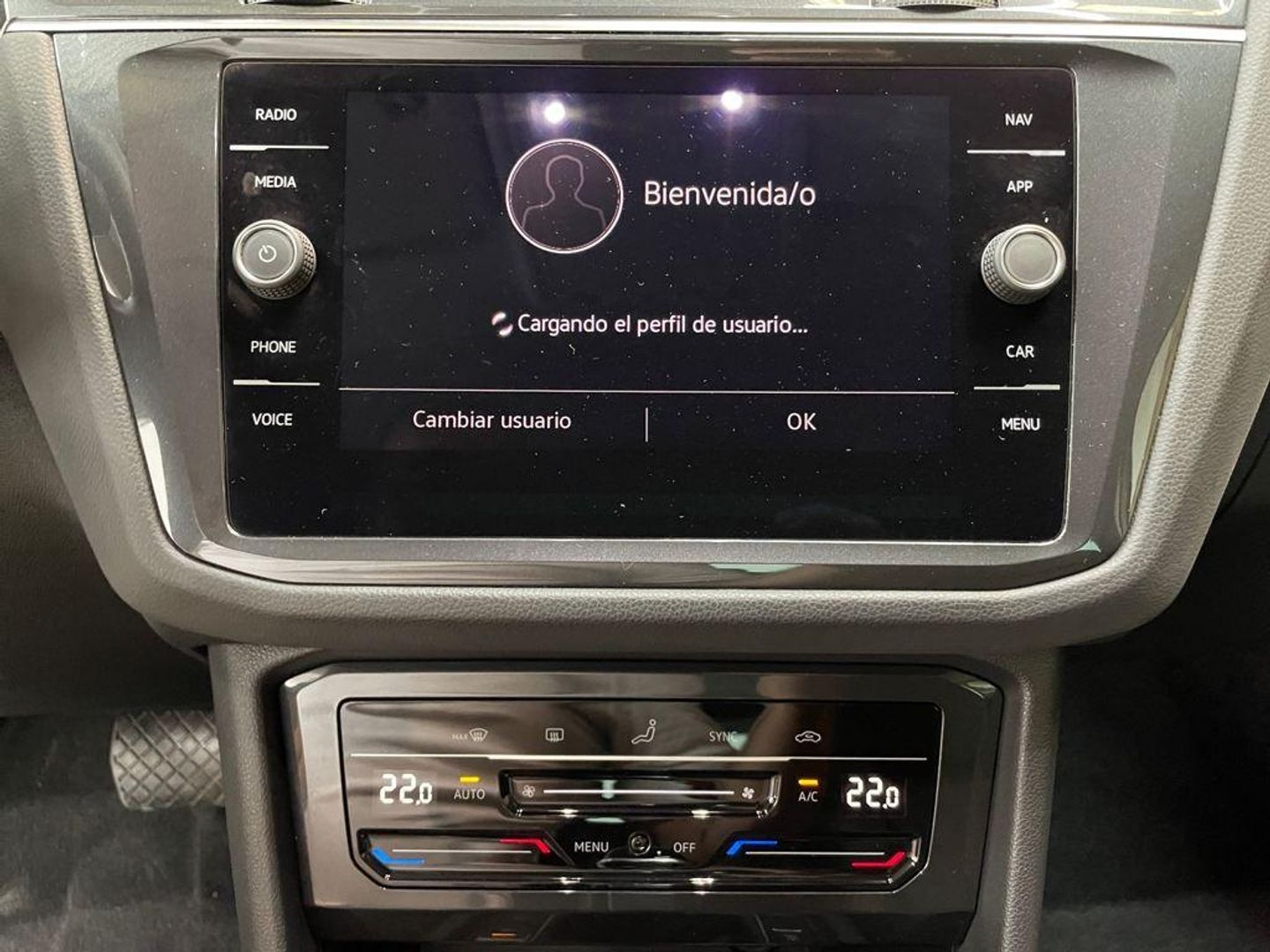 Volkswagen Tiguan Life 2.0 TDI 110 kW (150 CV) DSG