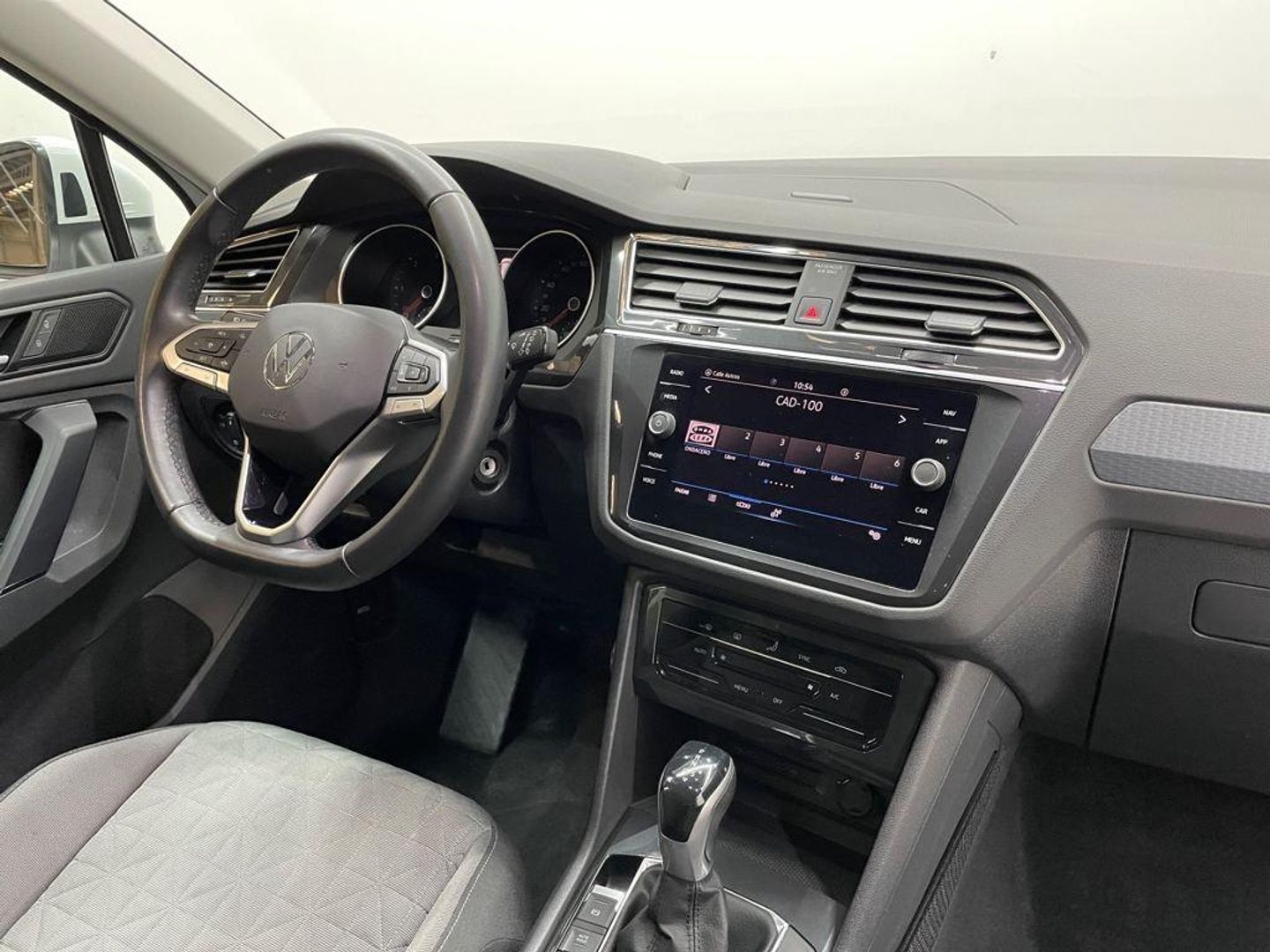 Volkswagen Tiguan Life 2.0 TDI 110 kW (150 CV) DSG
