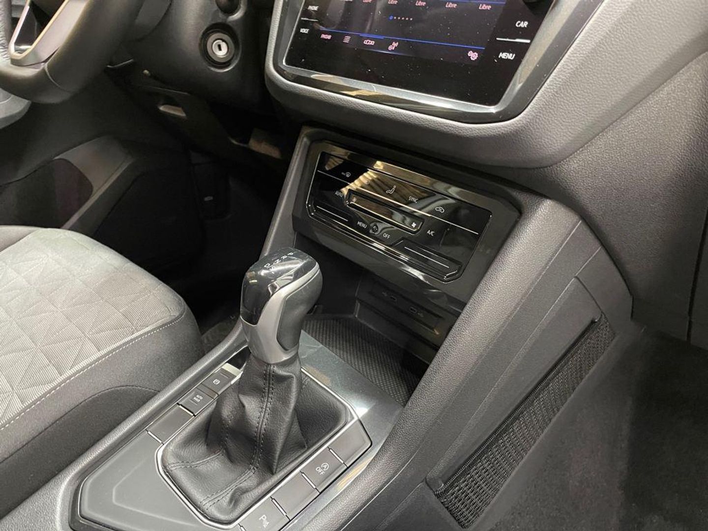 Volkswagen Tiguan Life 2.0 TDI 110 kW (150 CV) DSG