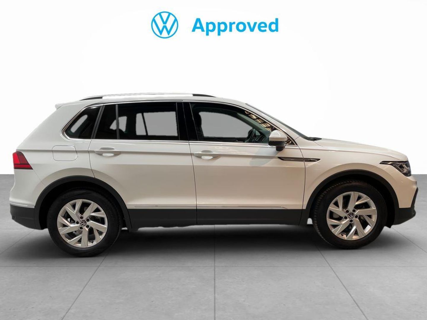 Volkswagen Tiguan Life 2.0 TDI 110 kW (150 CV) DSG