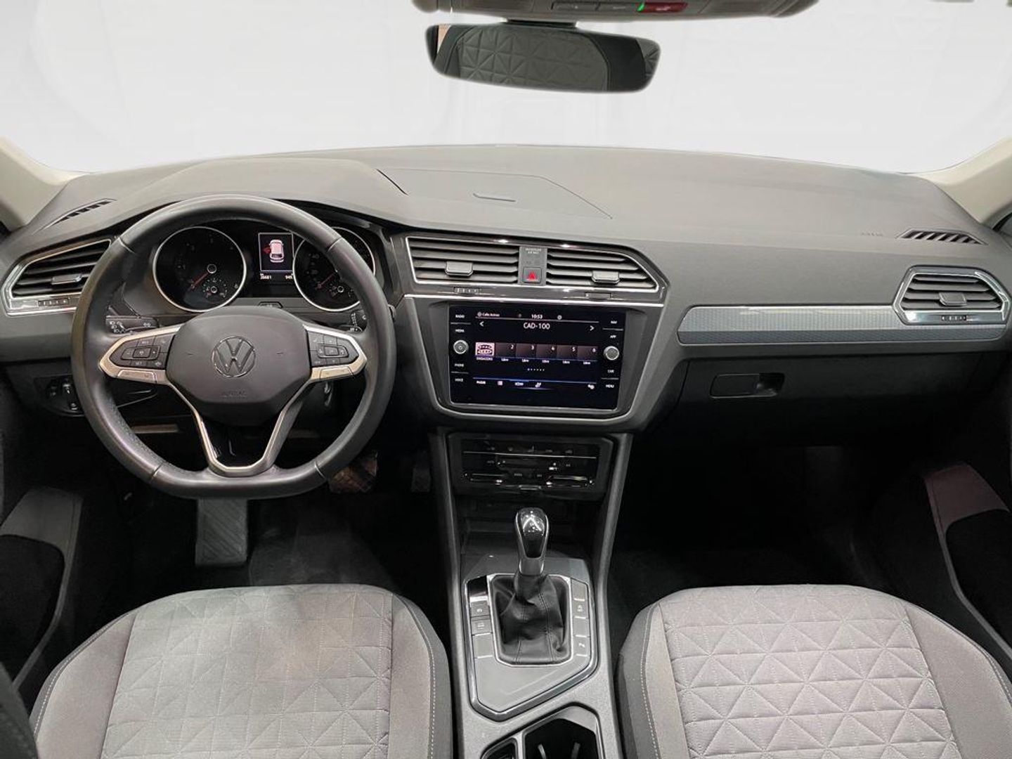 Volkswagen Tiguan Life 2.0 TDI 110 kW (150 CV) DSG
