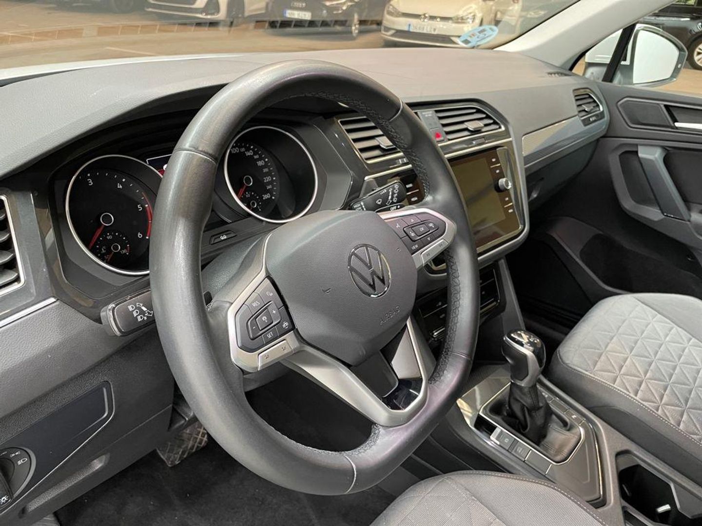 Volkswagen Tiguan Life 2.0 TDI 110 kW (150 CV) DSG