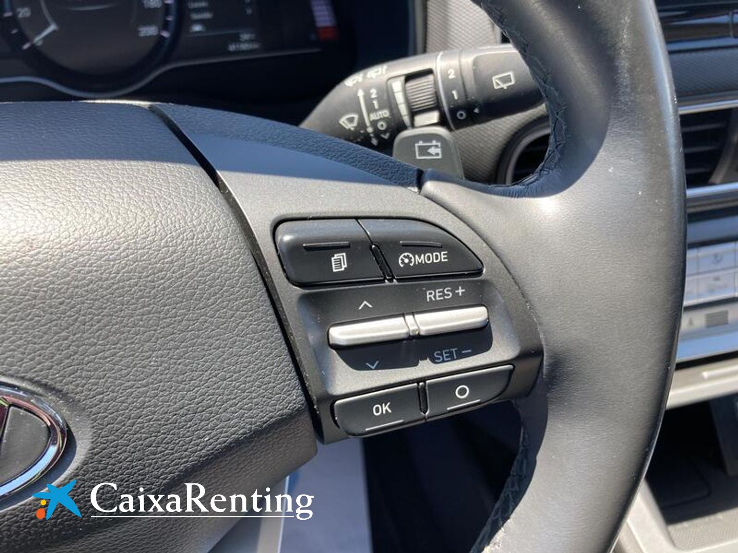 Hyundai Kona EV Tecno 150 kW (204 CV)