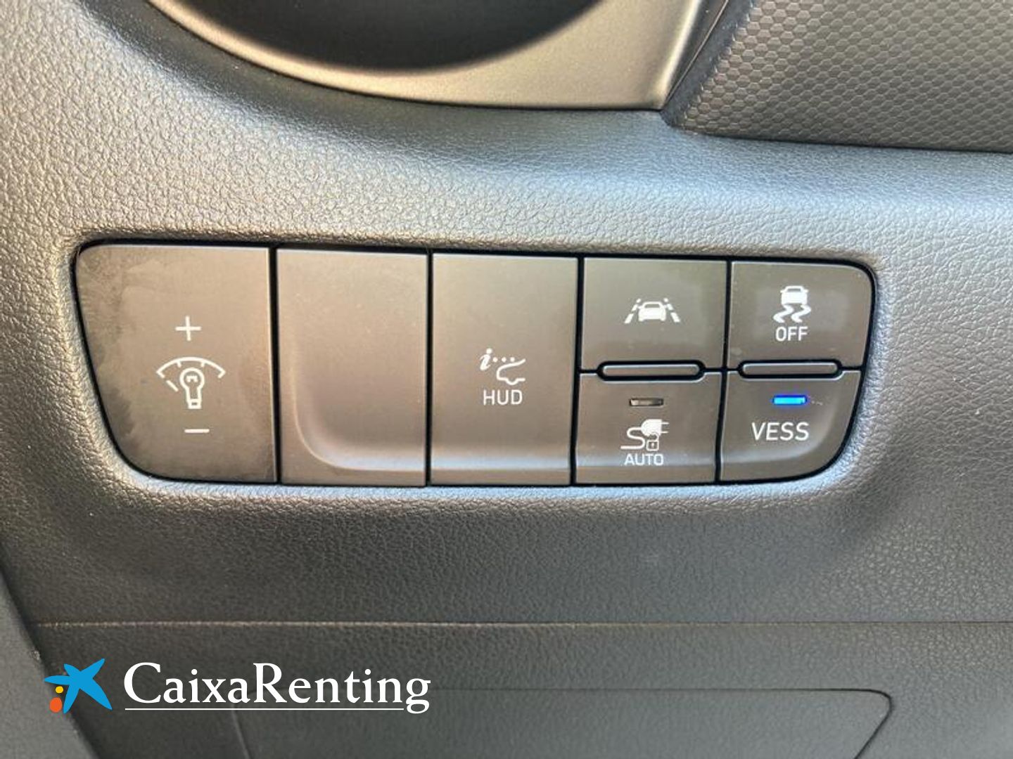 Hyundai Kona EV Tecno 150 kW (204 CV)