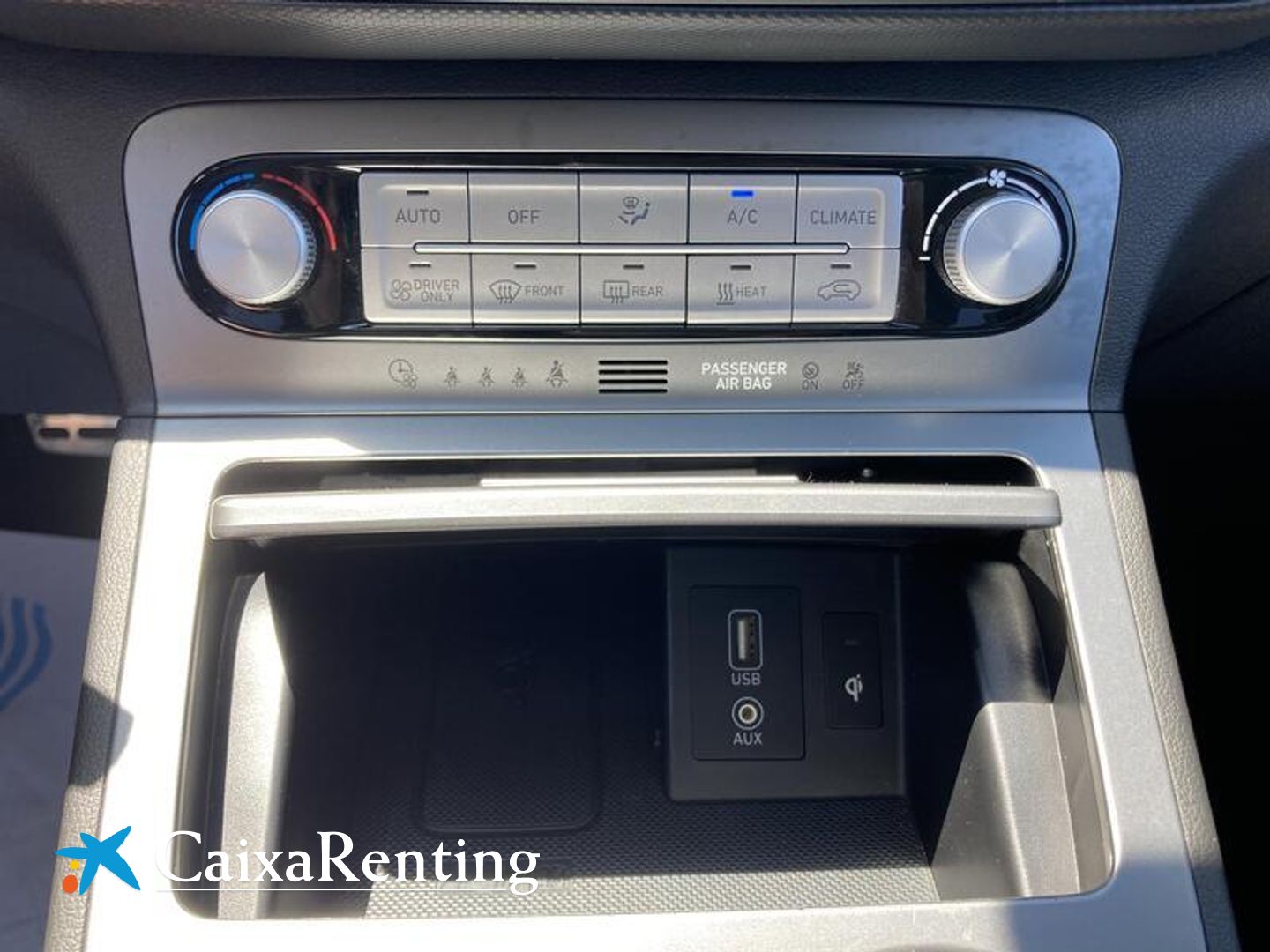 Hyundai Kona EV Tecno 150 kW (204 CV)
