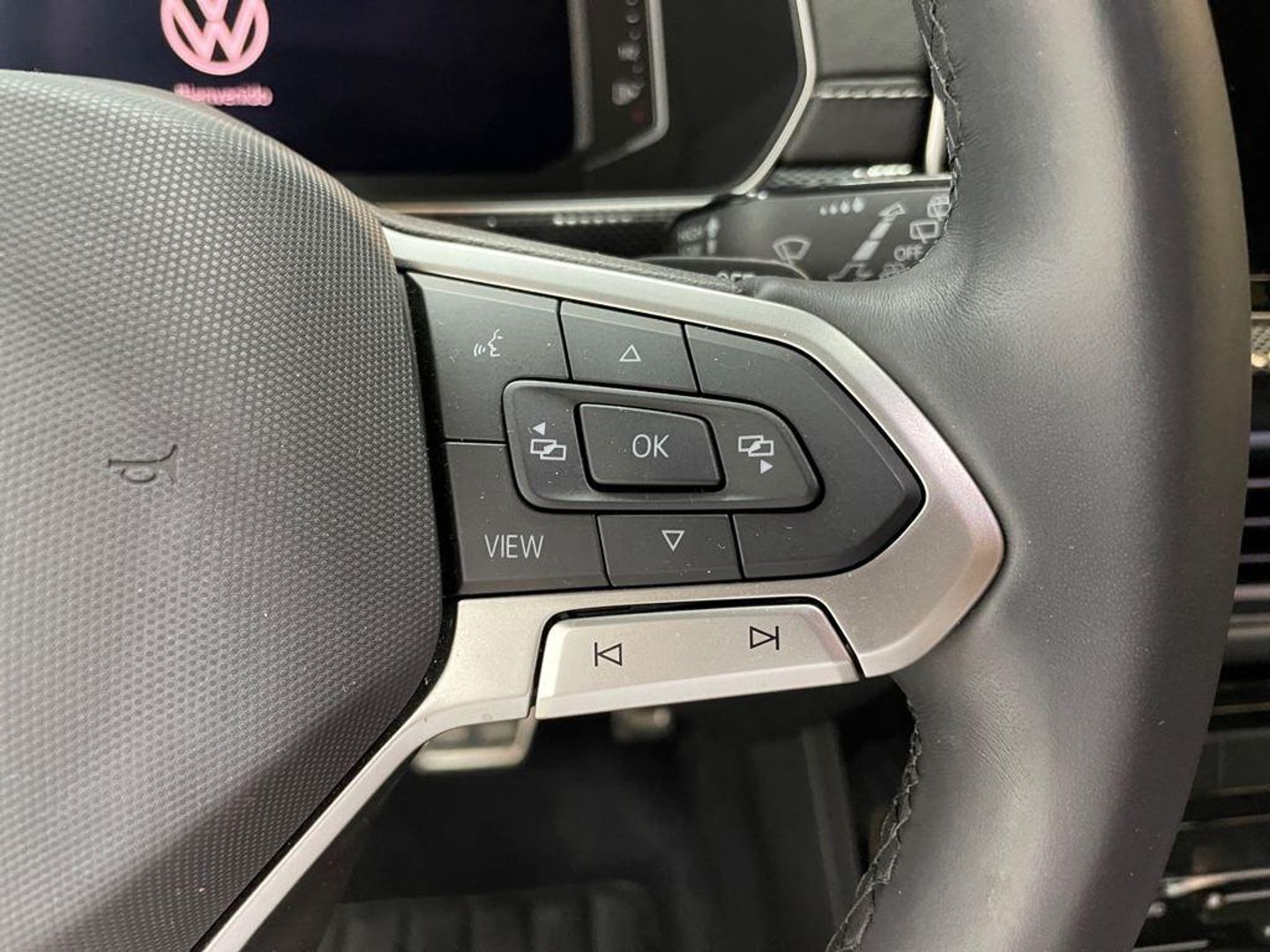 Volkswagen T-Cross R-Line 1.0 TSI 85 kW (116 CV) DSG