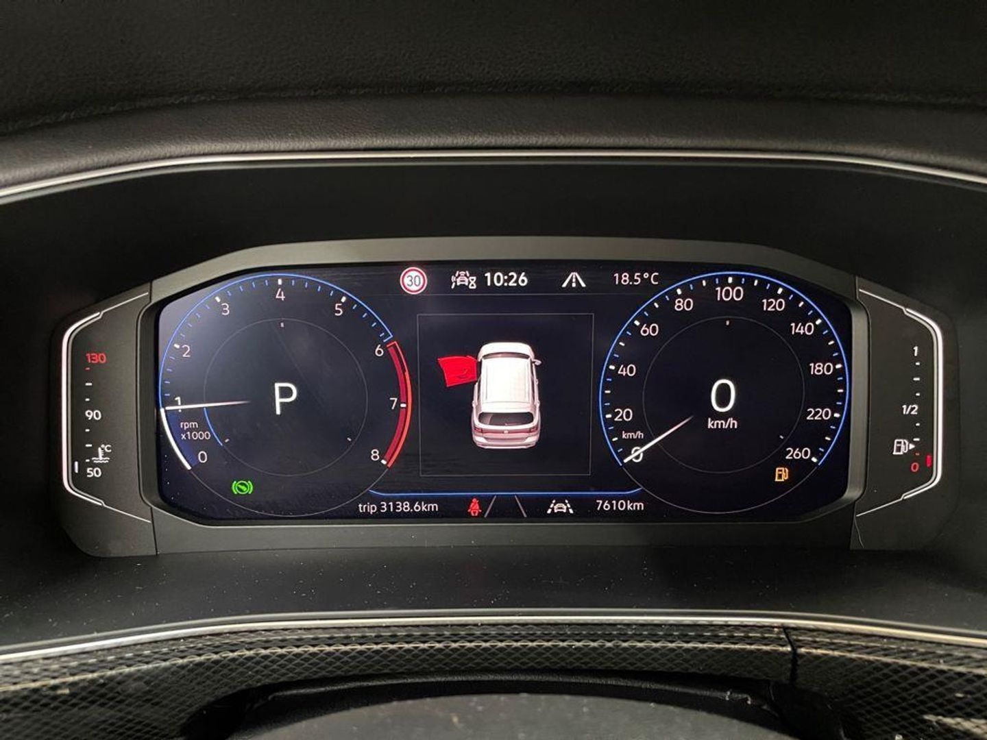 Volkswagen T-Cross R-Line 1.0 TSI 85 kW (116 CV) DSG