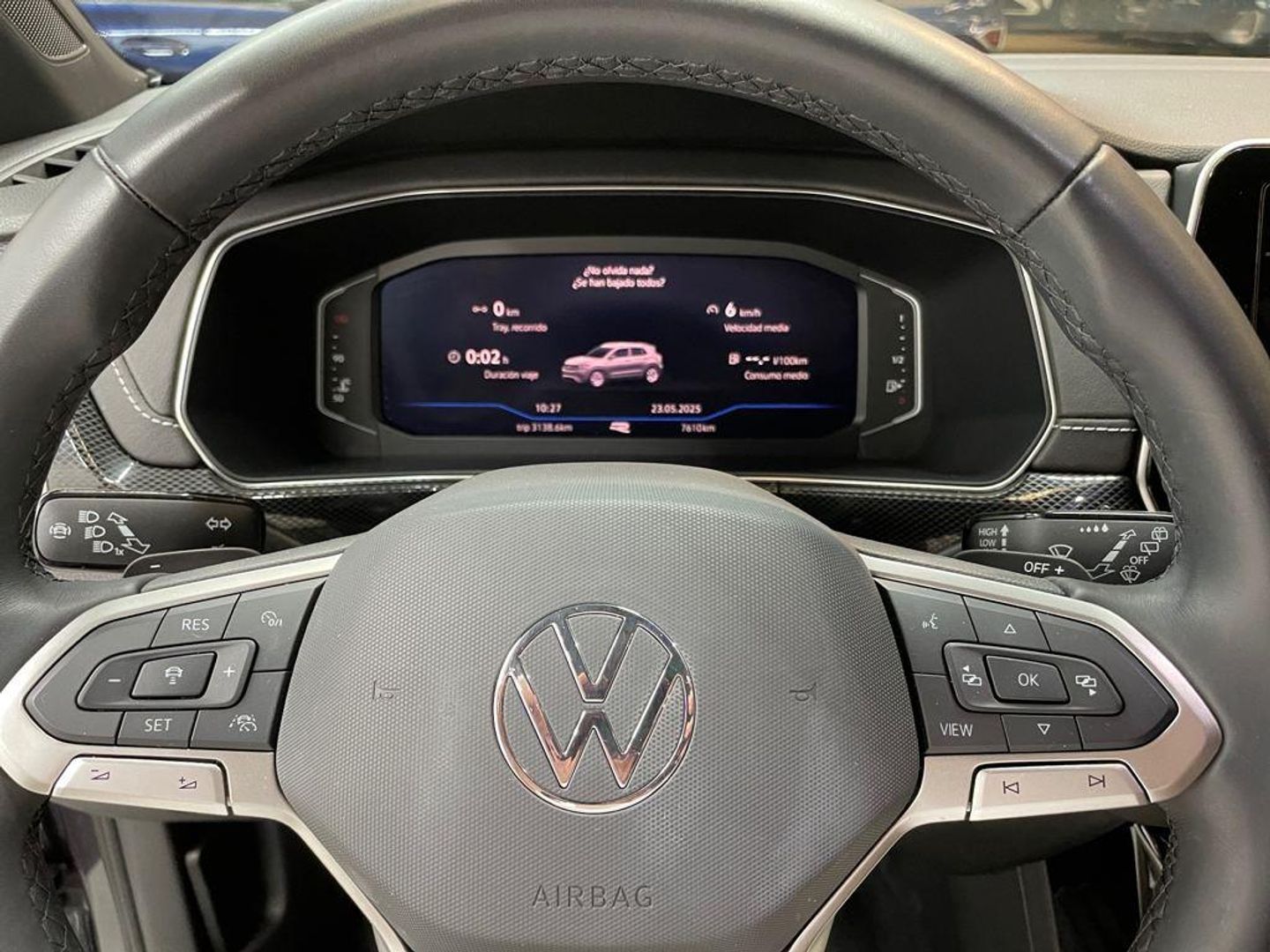 Volkswagen T-Cross R-Line 1.0 TSI 85 kW (116 CV) DSG