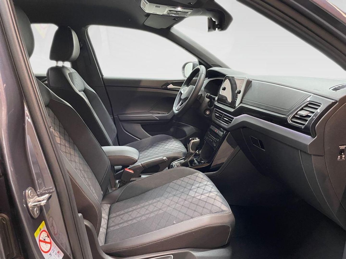 Volkswagen T-Cross R-Line 1.0 TSI 85 kW (116 CV) DSG