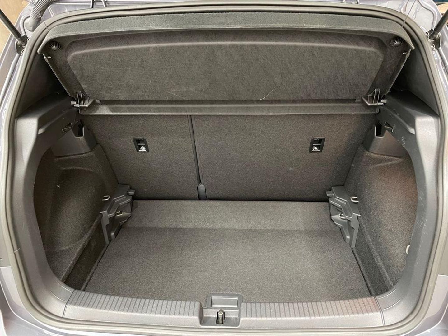 Volkswagen T-Cross R-Line 1.0 TSI 85 kW (116 CV) DSG