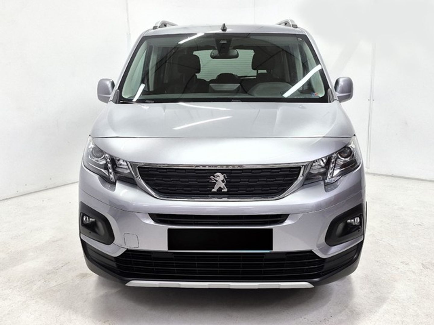 Peugeot Rifter BlueHDi 100 Allure Pack Standard 73 kW (100 CV)