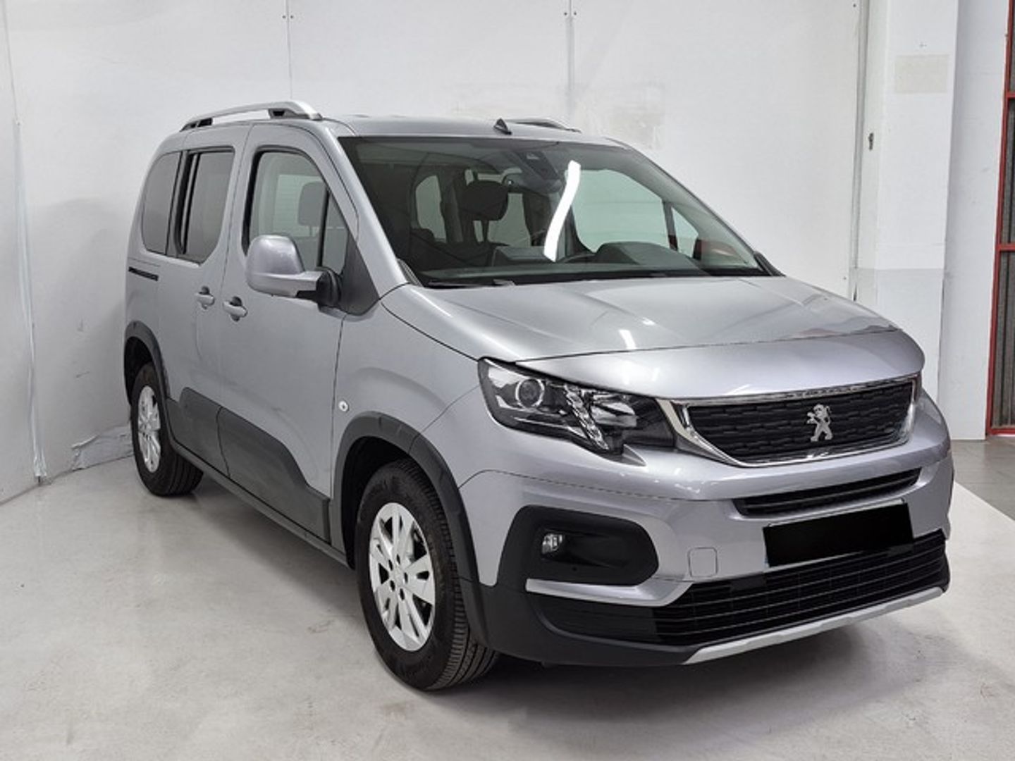 Peugeot Rifter BlueHDi 100 Allure Pack Standard 73 kW (100 CV)