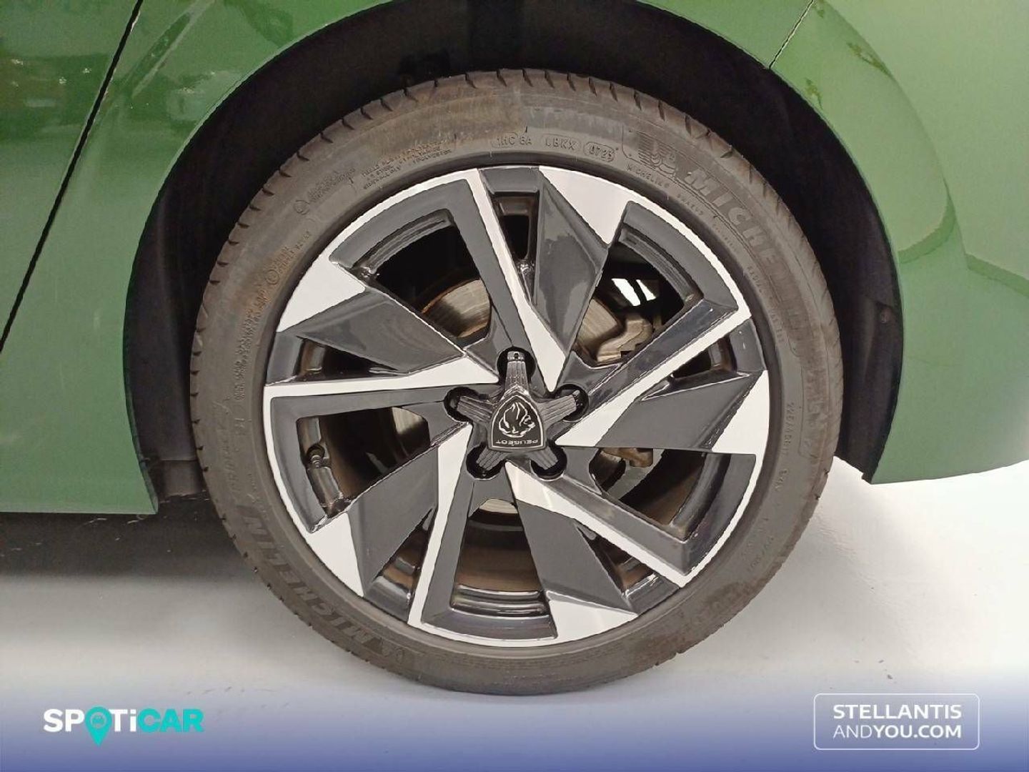 Peugeot 308 PureTech 130 S&S Allure Pack 96 kW (130 CV)