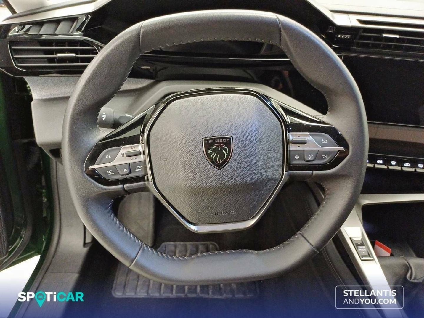 Peugeot 308 PureTech 130 S&S Allure Pack 96 kW (130 CV)