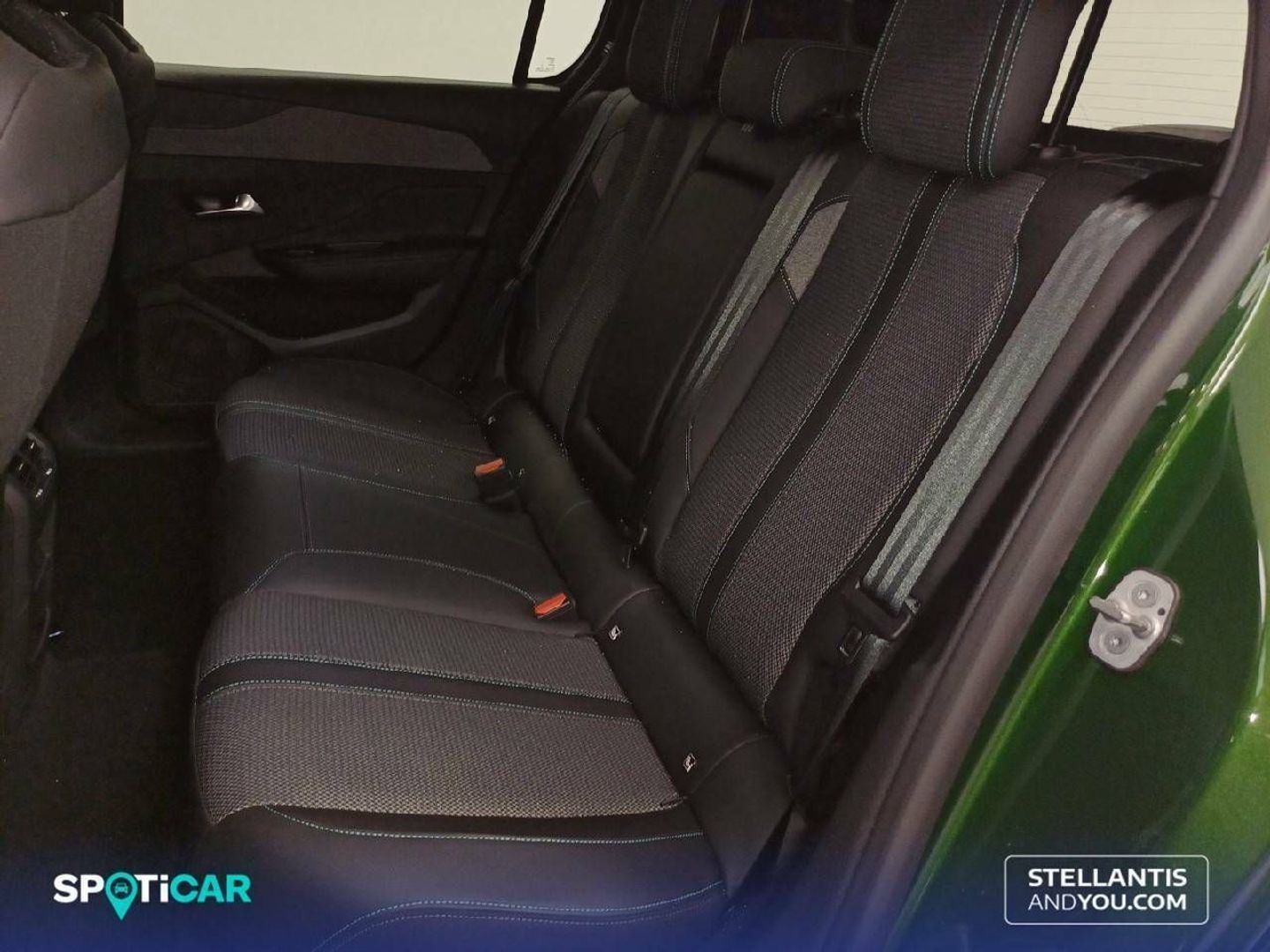 Peugeot 308 PureTech 130 S&S Allure Pack 96 kW (130 CV)
