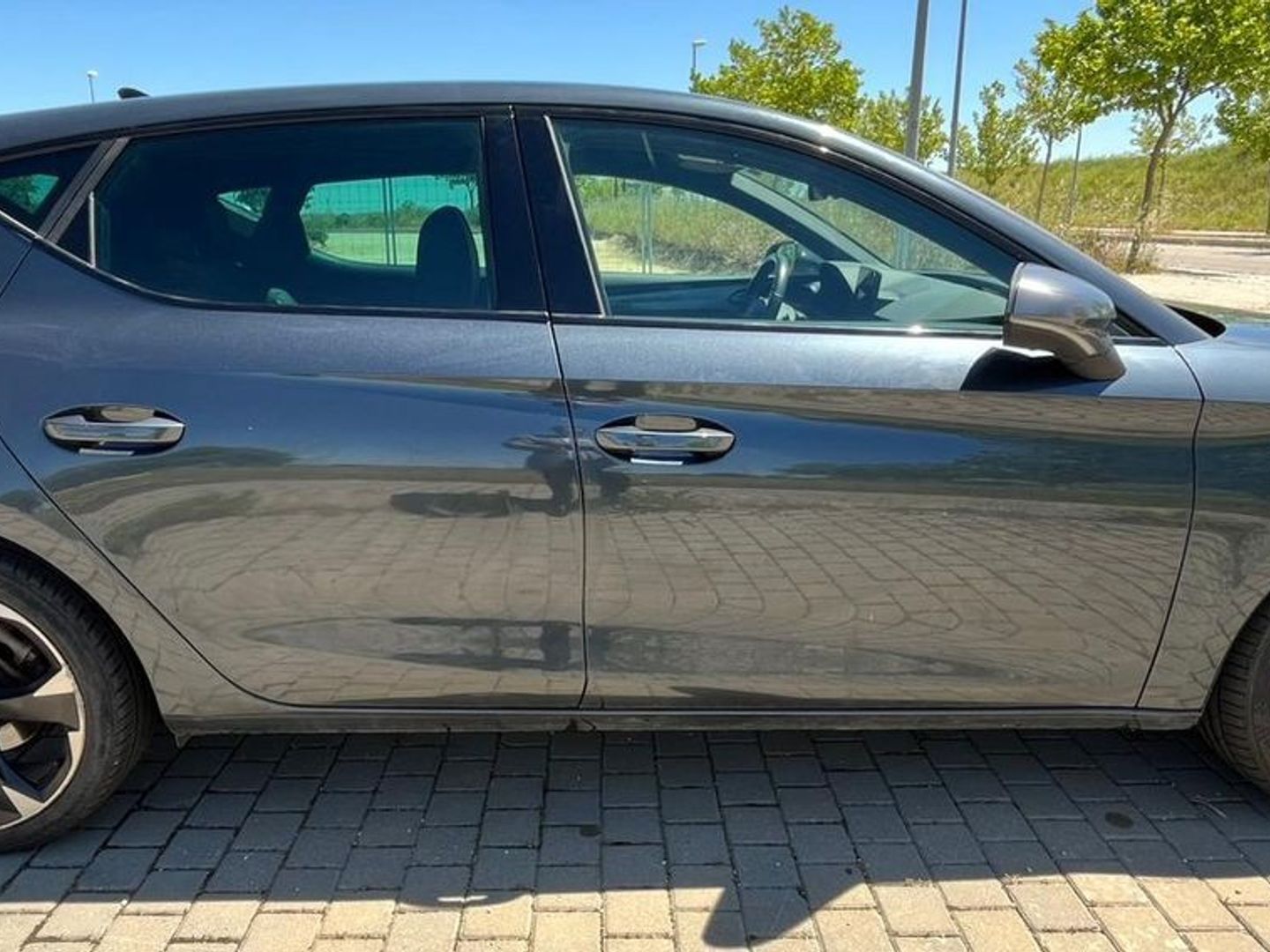CUPRA León 1.5 eTSI DSG 110 kW (150 CV)