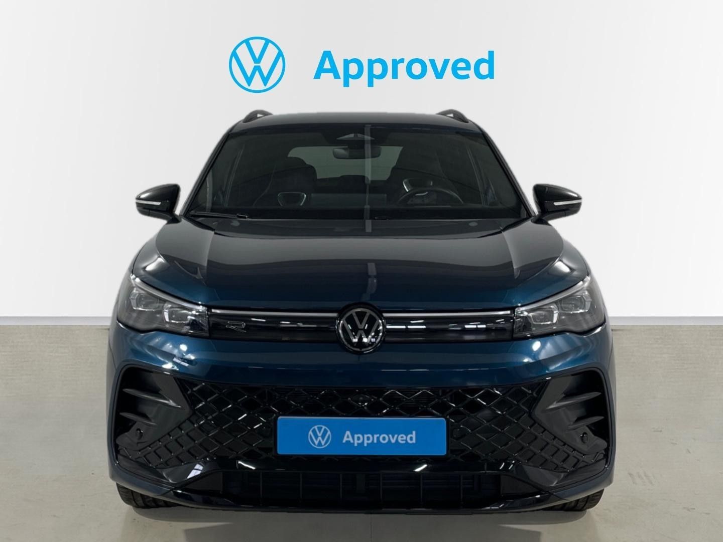 Volkswagen Tiguan R-Line 1.5 eTSI 110 kW (150 CV) DSG