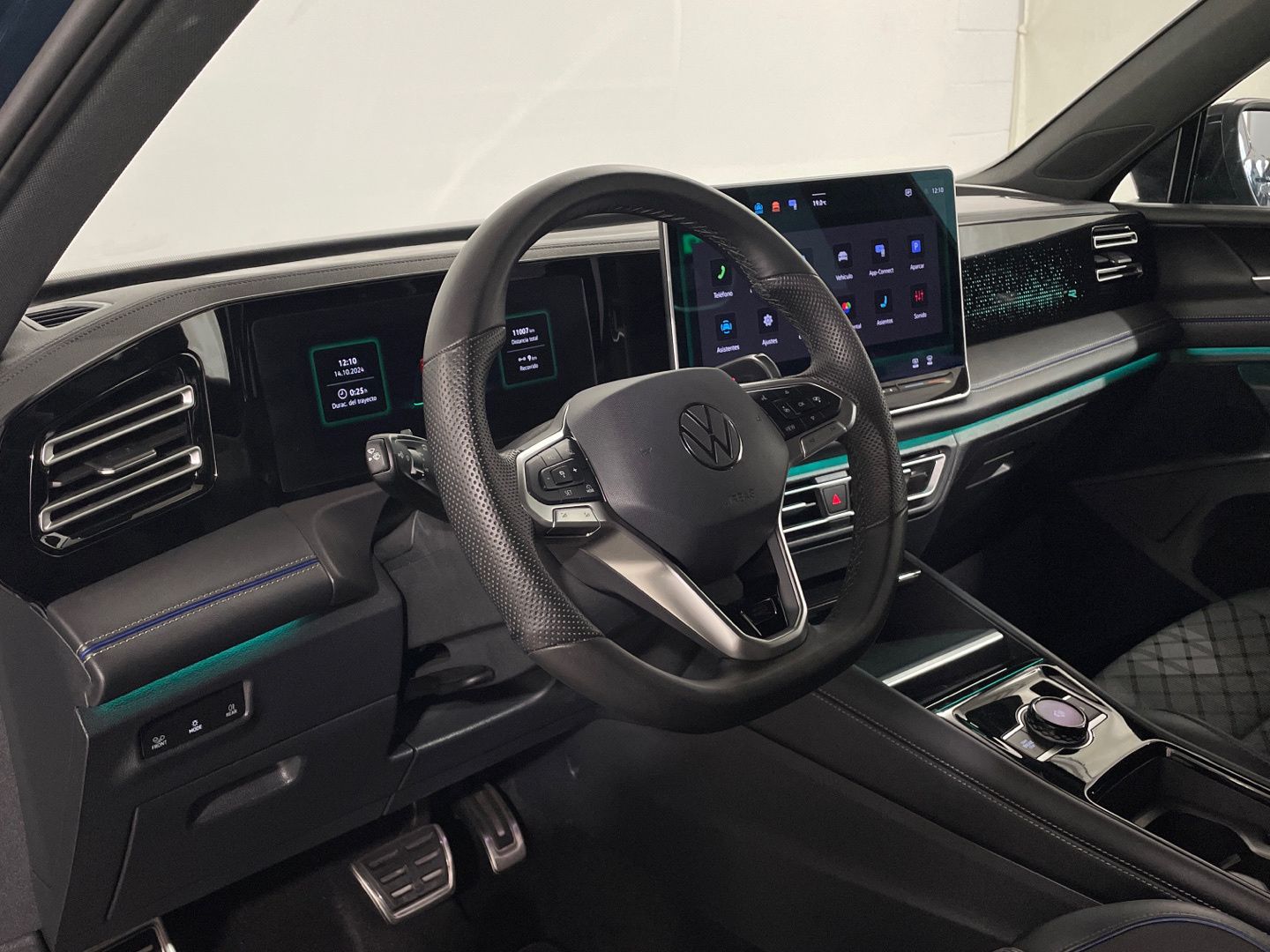 Volkswagen Tiguan R-Line 1.5 eTSI 110 kW (150 CV) DSG