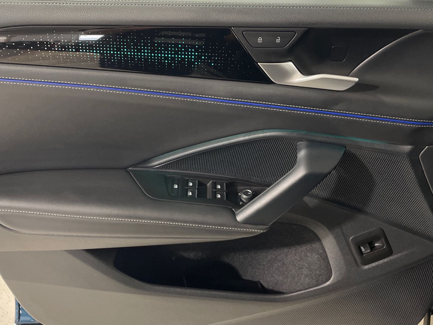 Volkswagen Tiguan R-Line 1.5 eTSI 110 kW (150 CV) DSG