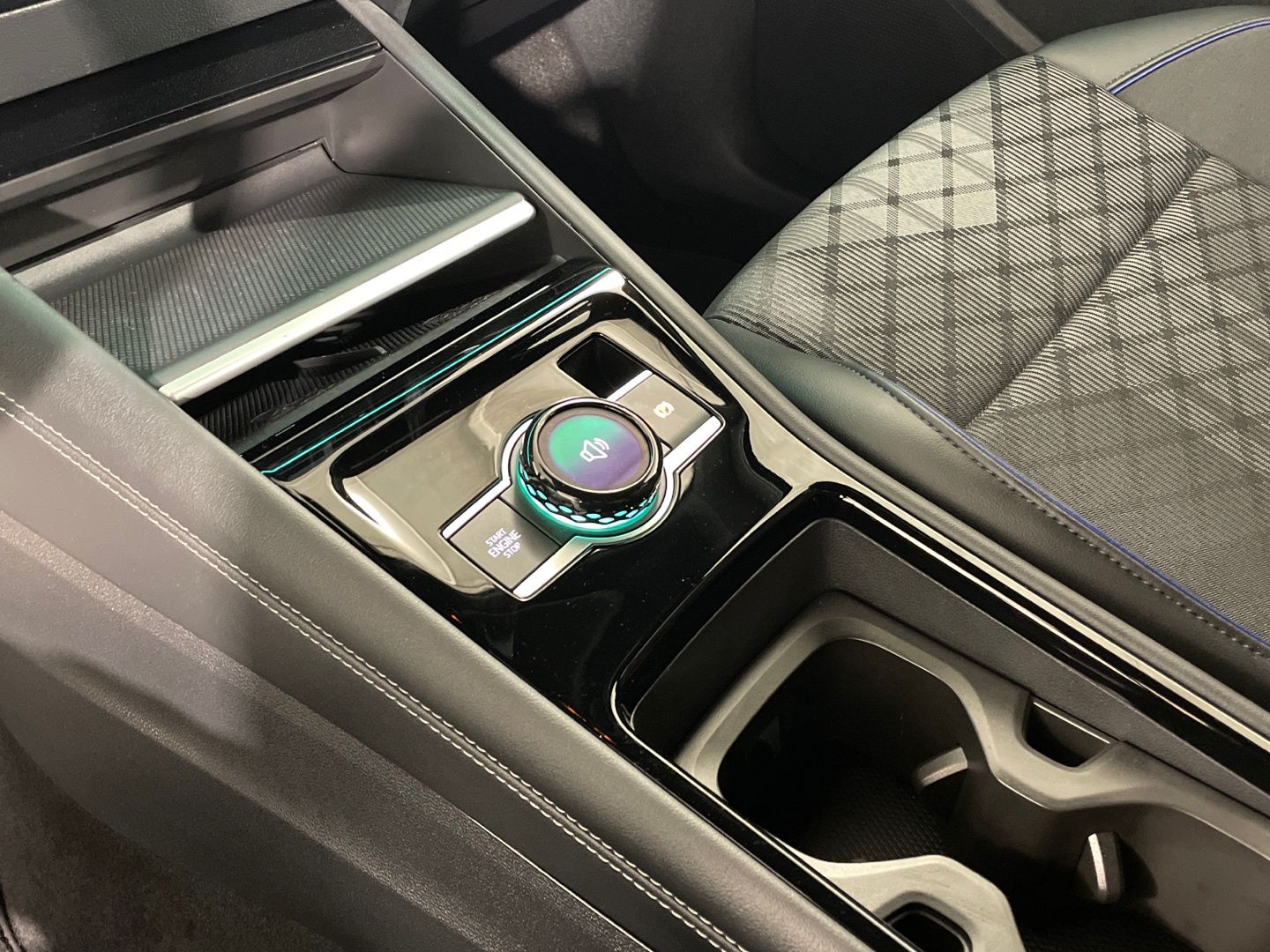 Volkswagen Tiguan R-Line 1.5 eTSI 110 kW (150 CV) DSG