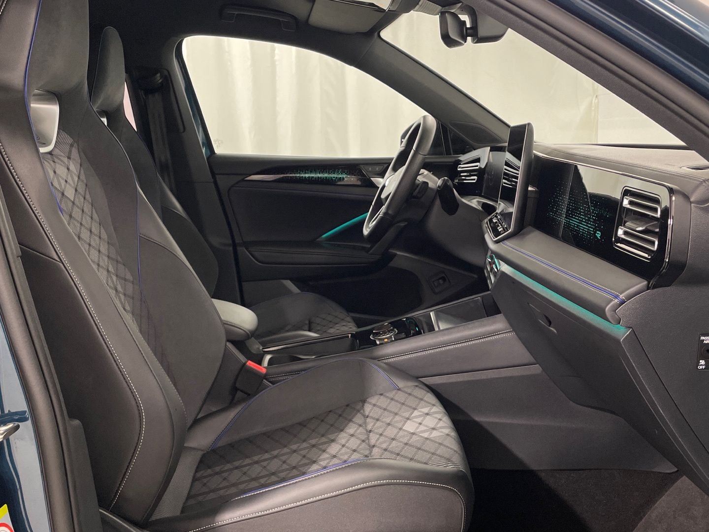 Volkswagen Tiguan R-Line 1.5 eTSI 110 kW (150 CV) DSG