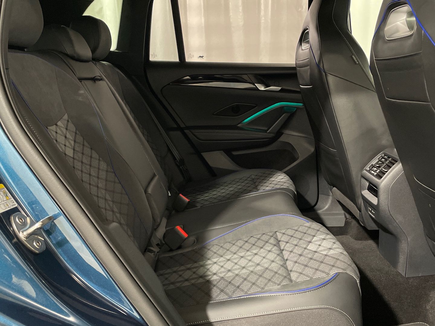 Volkswagen Tiguan R-Line 1.5 eTSI 110 kW (150 CV) DSG