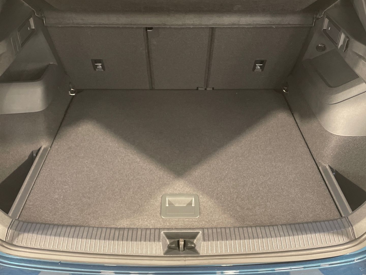 Volkswagen Tiguan R-Line 1.5 eTSI 110 kW (150 CV) DSG