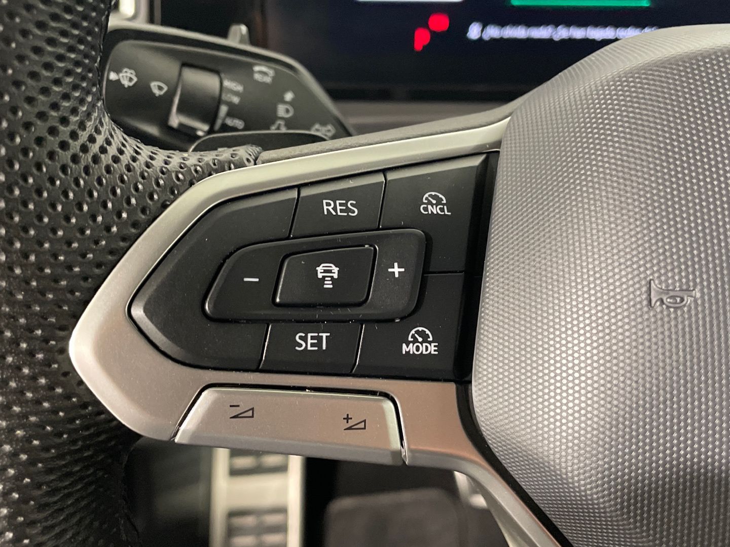 Volkswagen Tiguan R-Line 1.5 eTSI 110 kW (150 CV) DSG