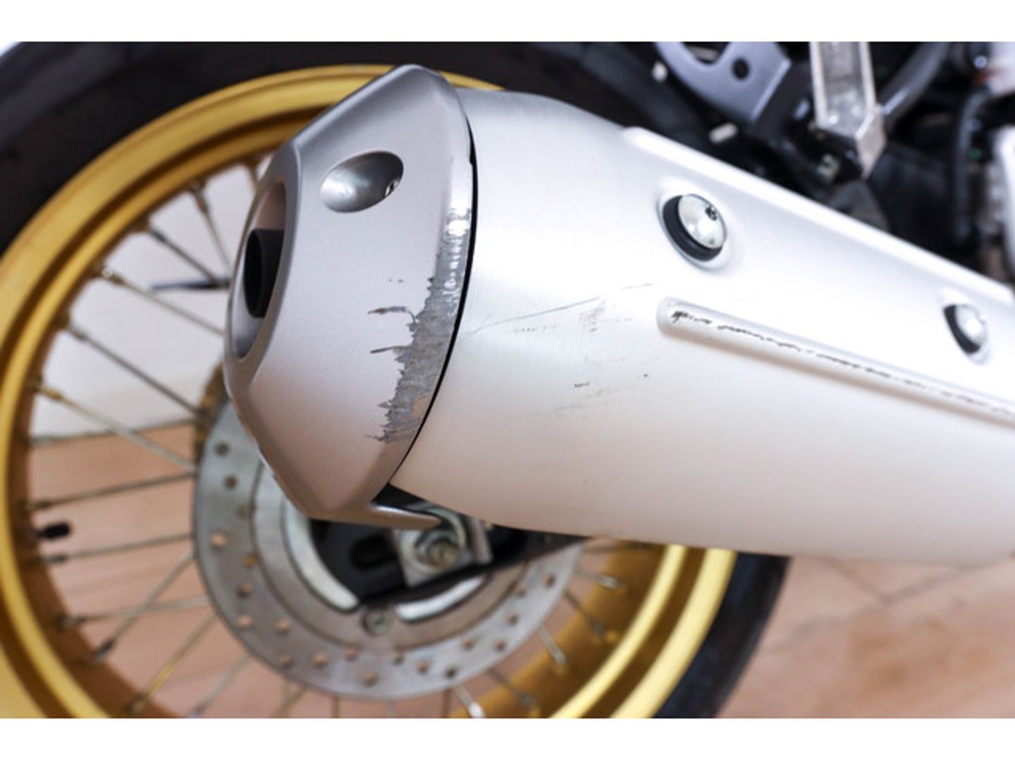 Yamaha XSR125 Legacy