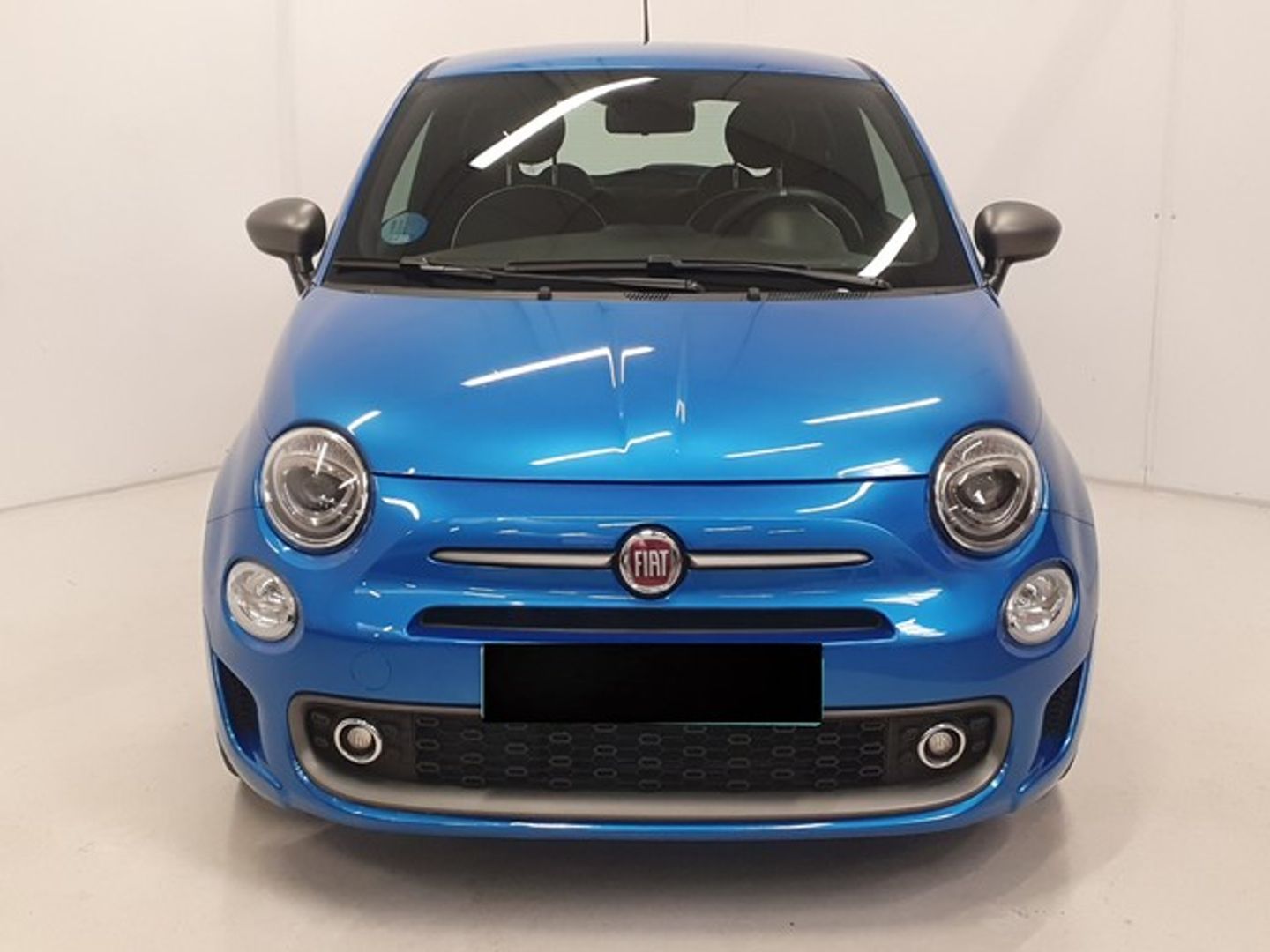 Fiat 500 1.0 Hybrid Sport 51 kW (70 CV)