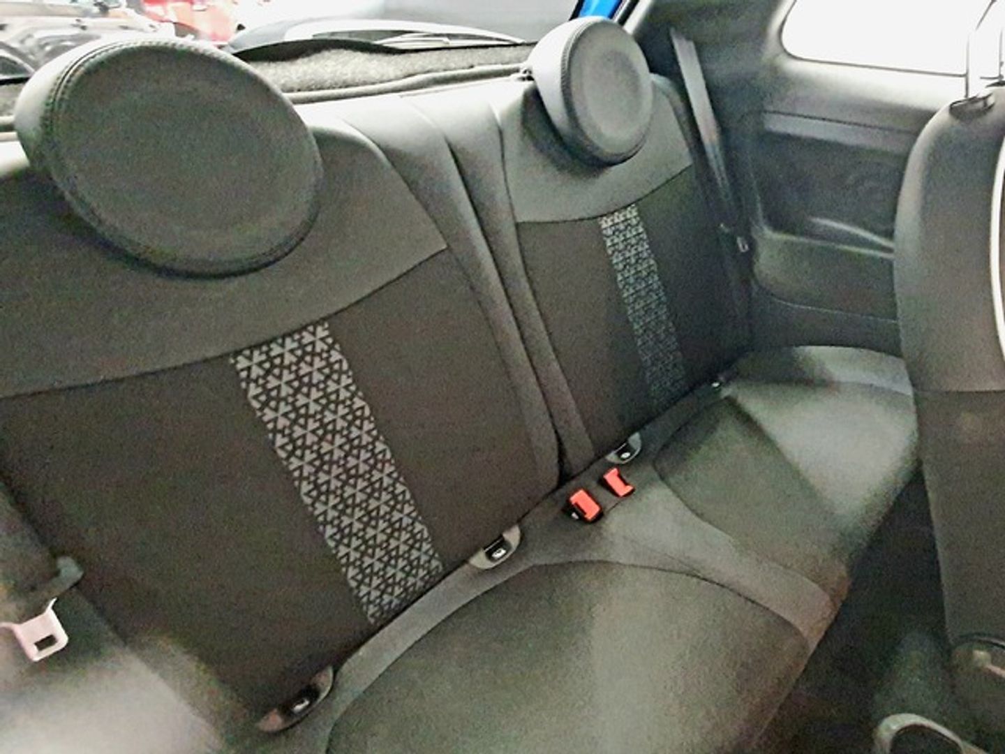 Fiat 500 1.0 Hybrid Sport 51 kW (70 CV)