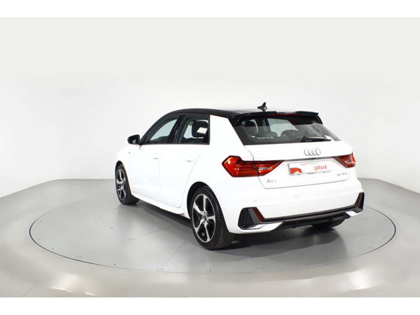 Audi A1 Sportback Adrenalin 25 TFSI 70 kW (95 CV)
