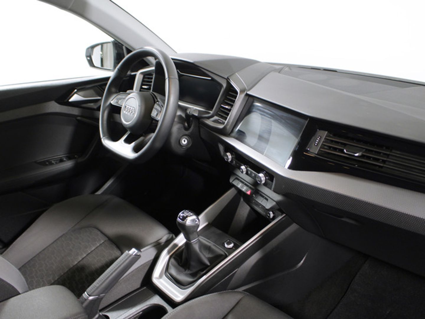 Audi A1 Sportback Adrenalin 25 TFSI 70 kW (95 CV)