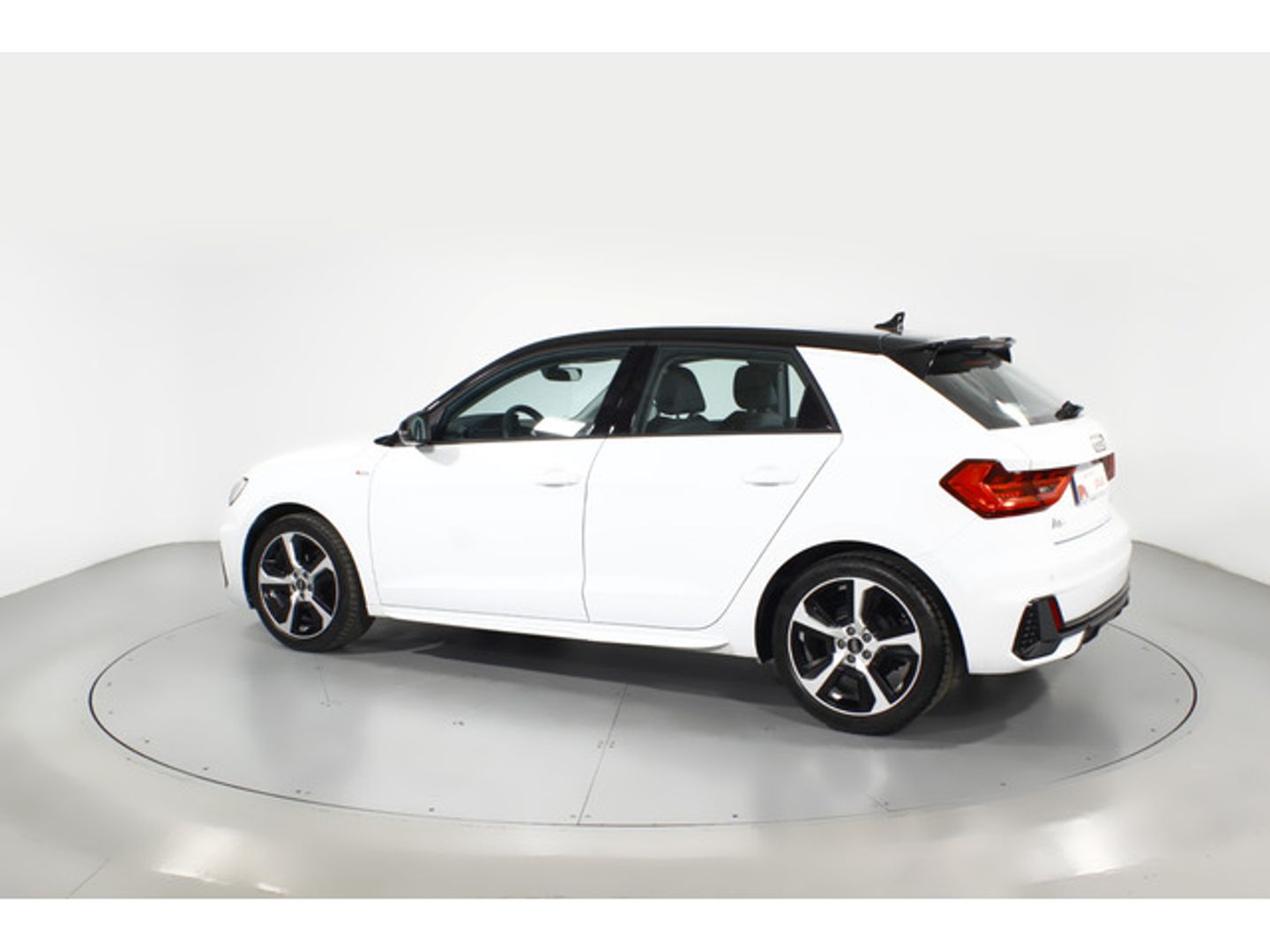 Audi A1 Sportback Adrenalin 25 TFSI 70 kW (95 CV)