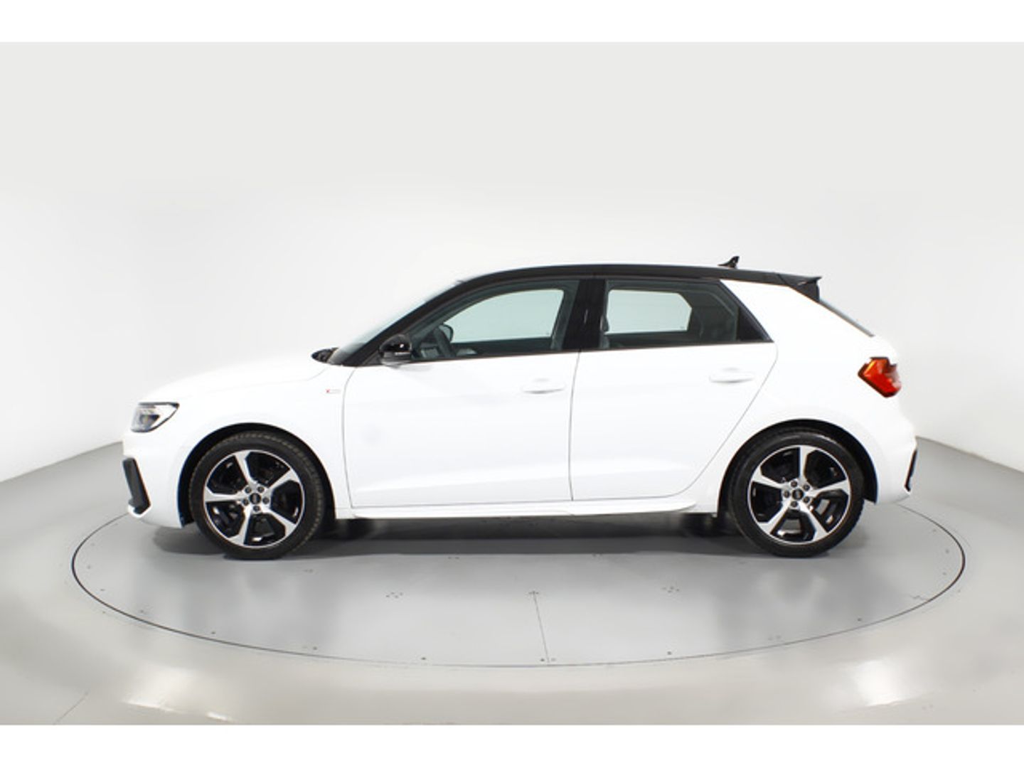 Audi A1 Sportback Adrenalin 25 TFSI 70 kW (95 CV)