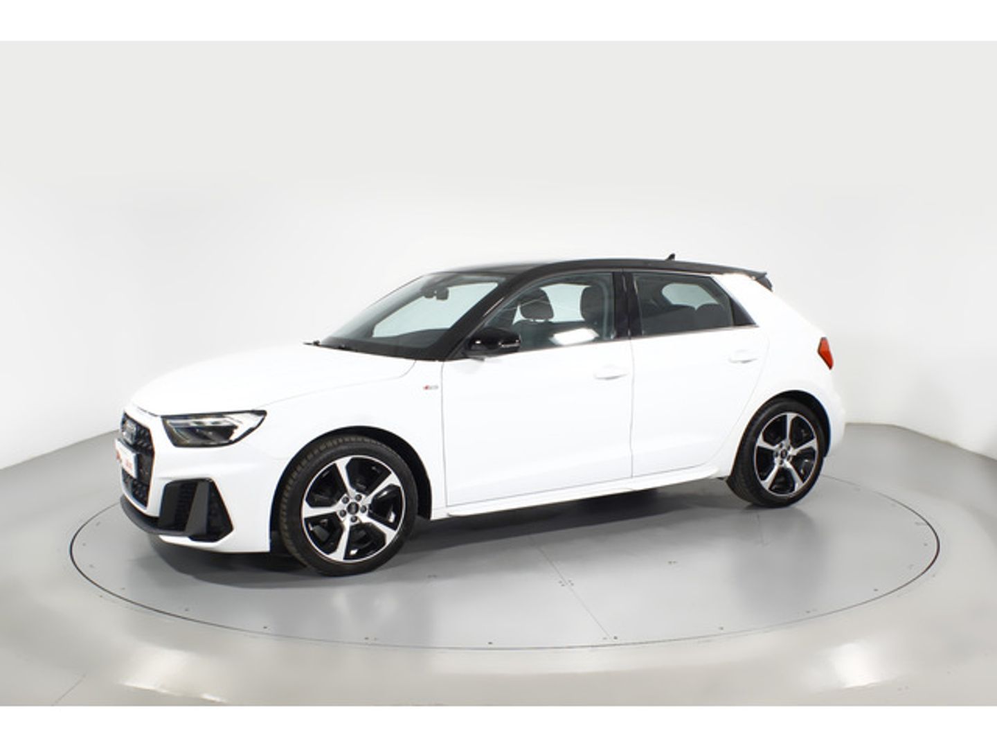 Audi A1 Sportback Adrenalin 25 TFSI 70 kW (95 CV)