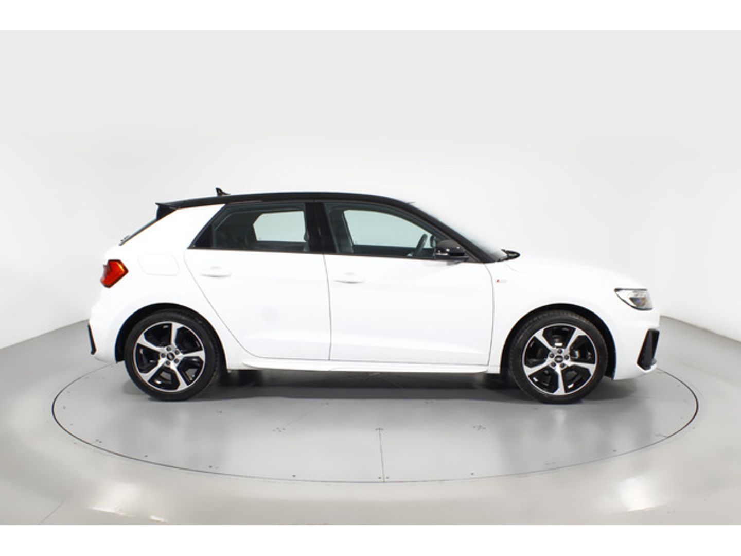 Audi A1 Sportback Adrenalin 25 TFSI 70 kW (95 CV)