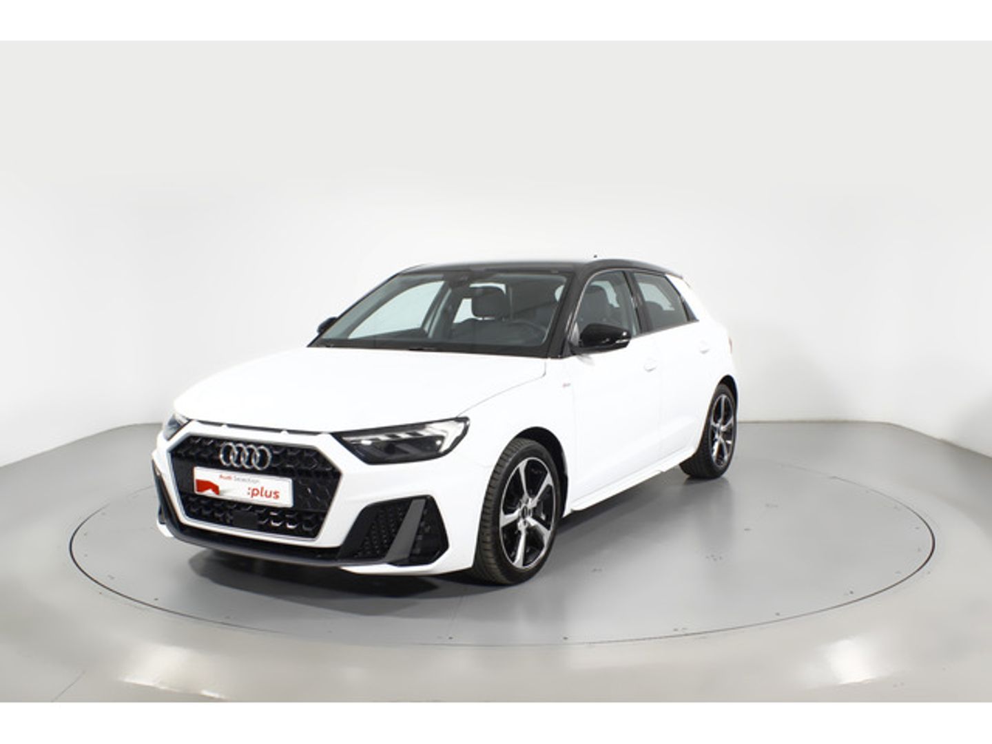 Audi A1 Sportback Adrenalin 25 TFSI 70 kW (95 CV)