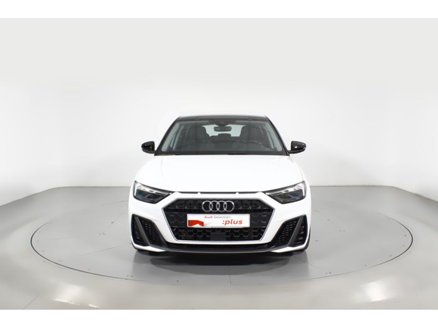 Audi A1 Sportback Adrenalin 25 TFSI 70 kW (95 CV)