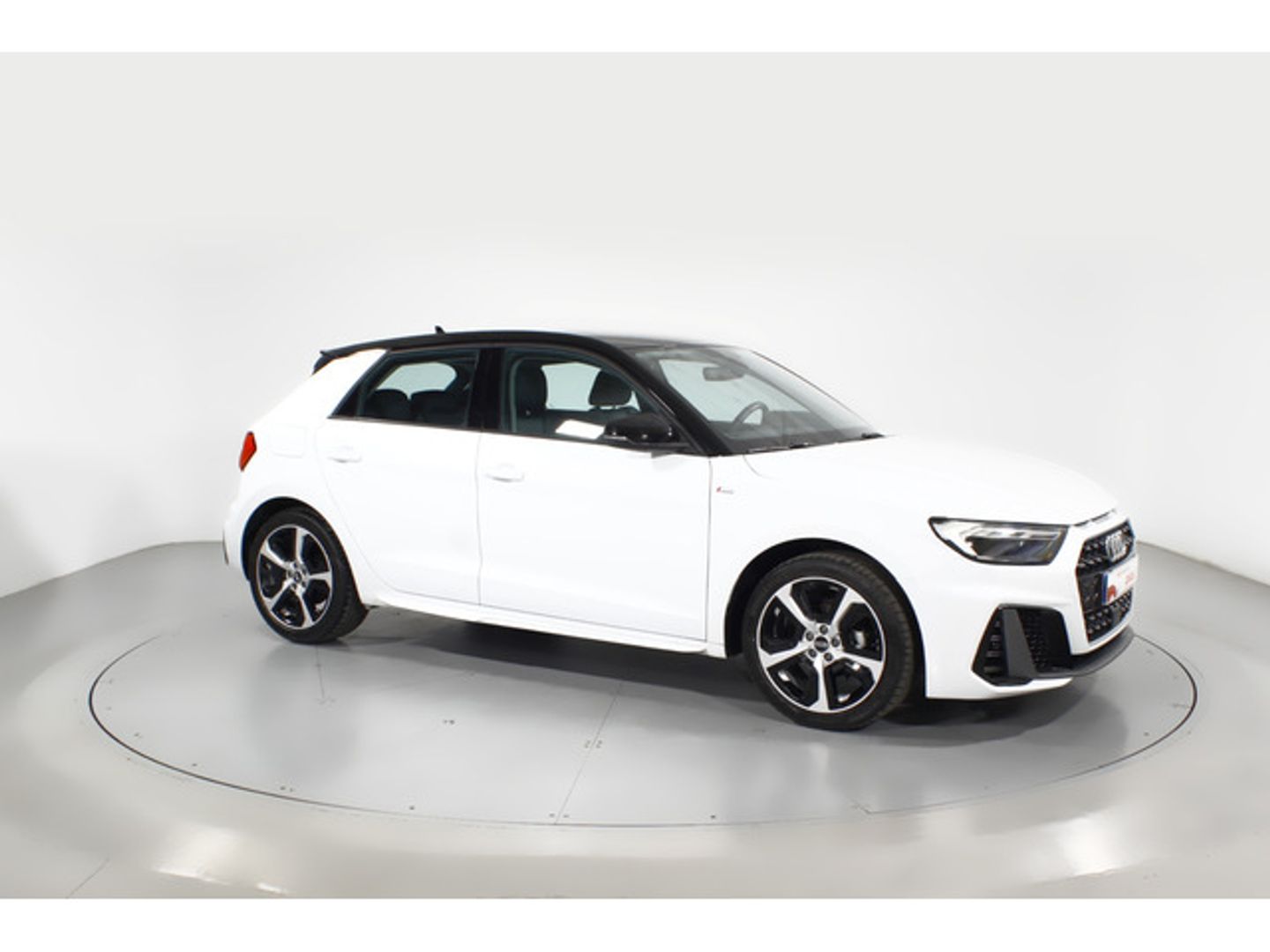 Audi A1 Sportback Adrenalin 25 TFSI 70 kW (95 CV)