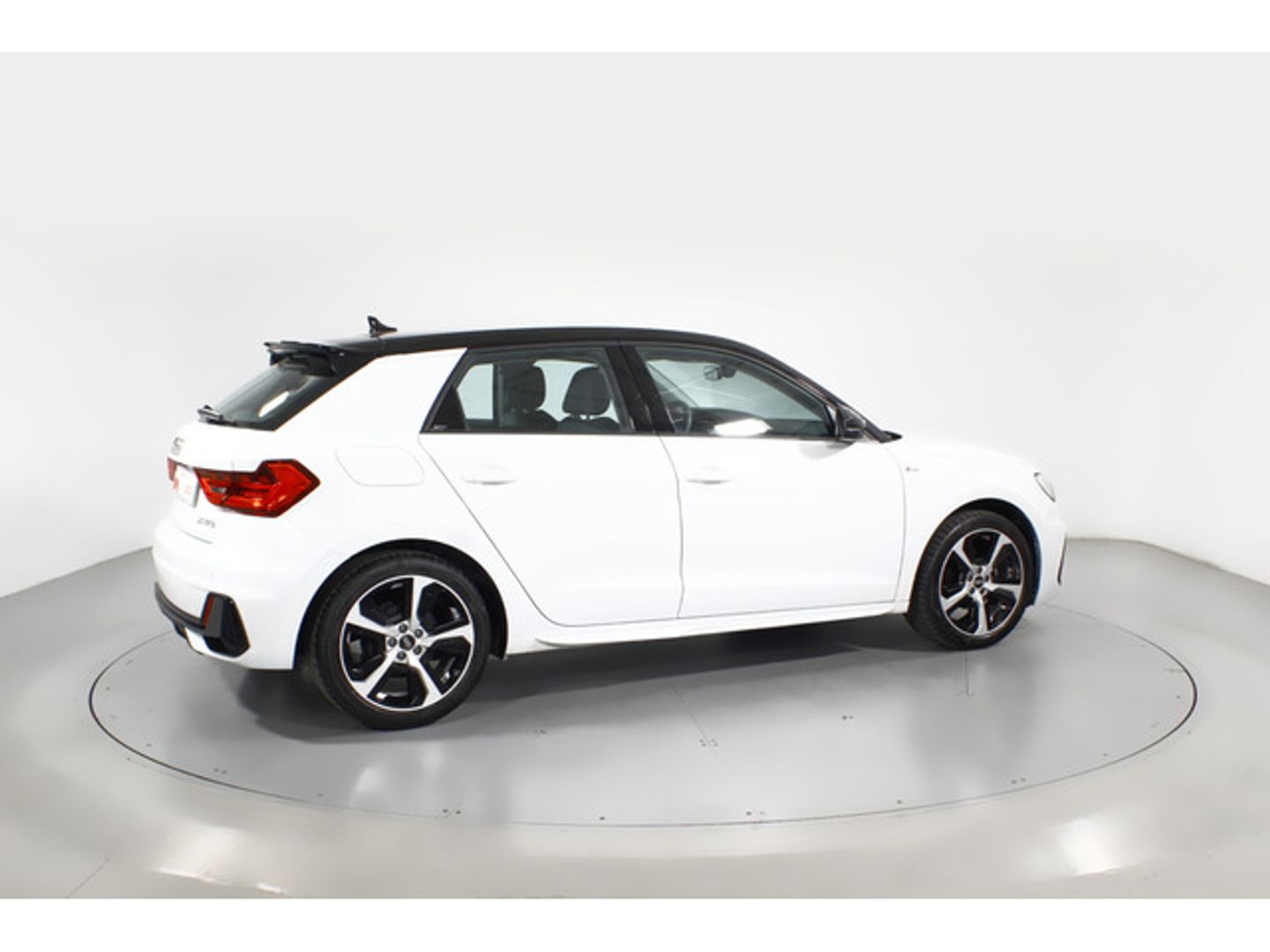 Audi A1 Sportback Adrenalin 25 TFSI 70 kW (95 CV)
