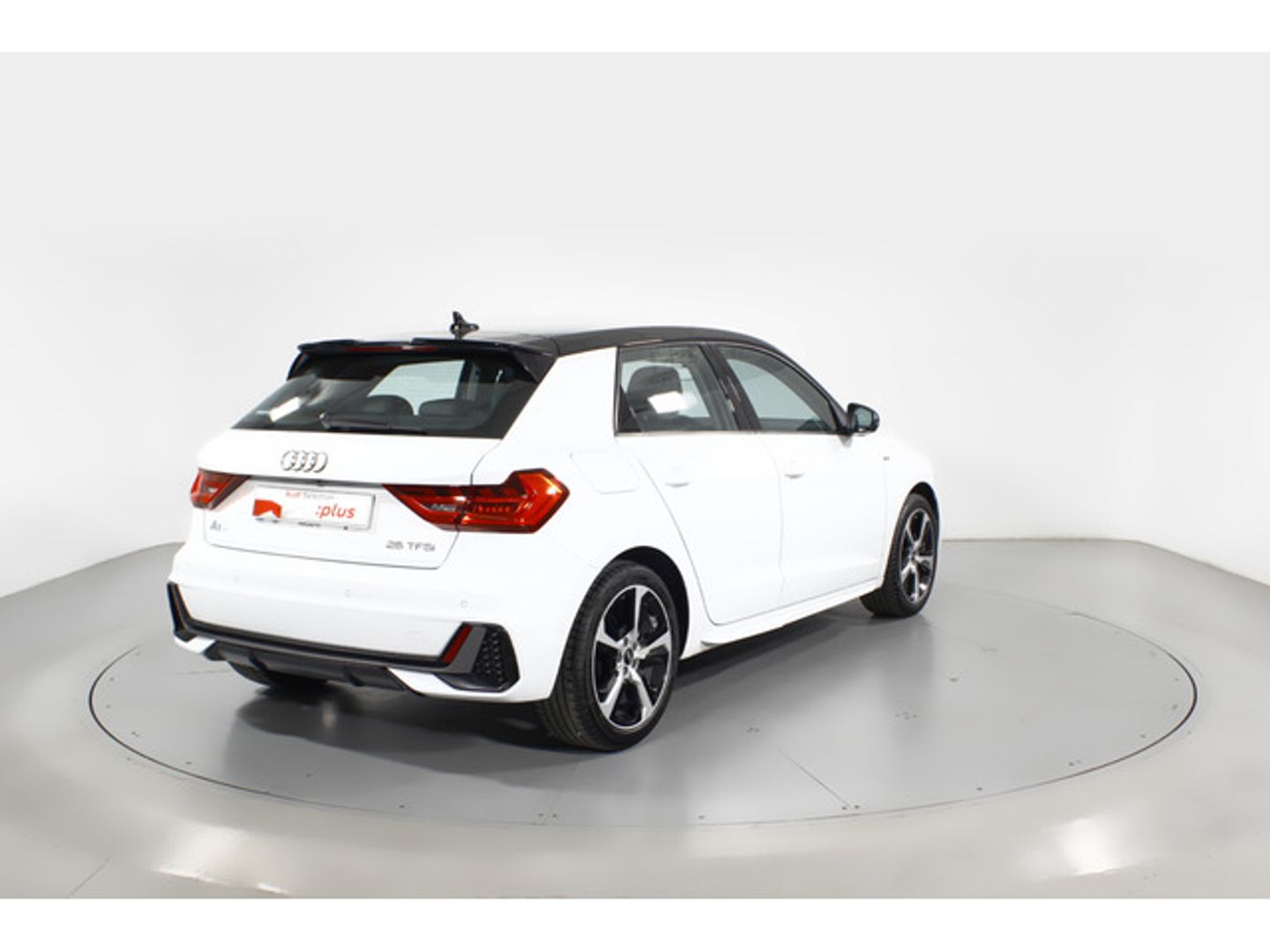 Audi A1 Sportback Adrenalin 25 TFSI 70 kW (95 CV)