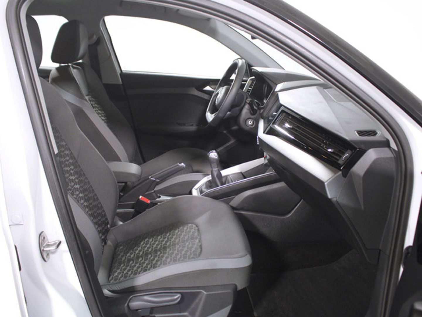 Audi A1 Sportback Adrenalin 25 TFSI 70 kW (95 CV)