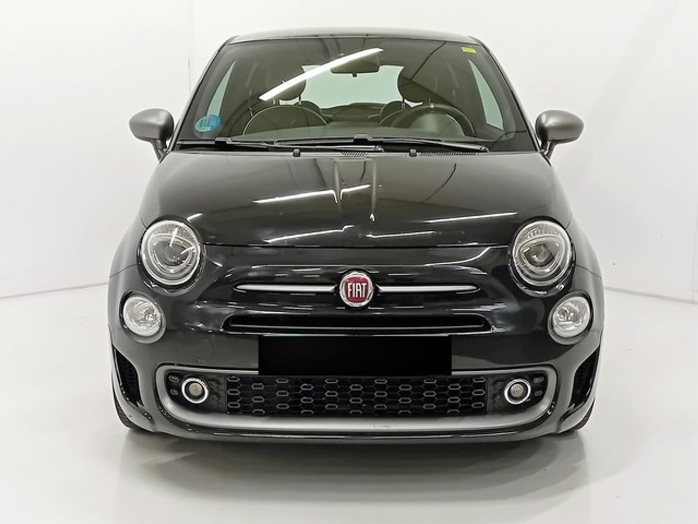 Fiat 500 1.0 Hybrid Sport 51 kW (70 CV)