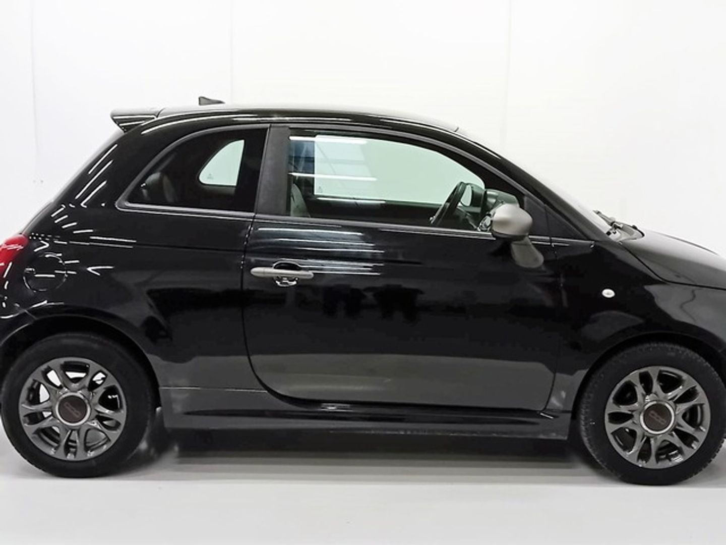 Fiat 500 1.0 Hybrid Sport 51 kW (70 CV)
