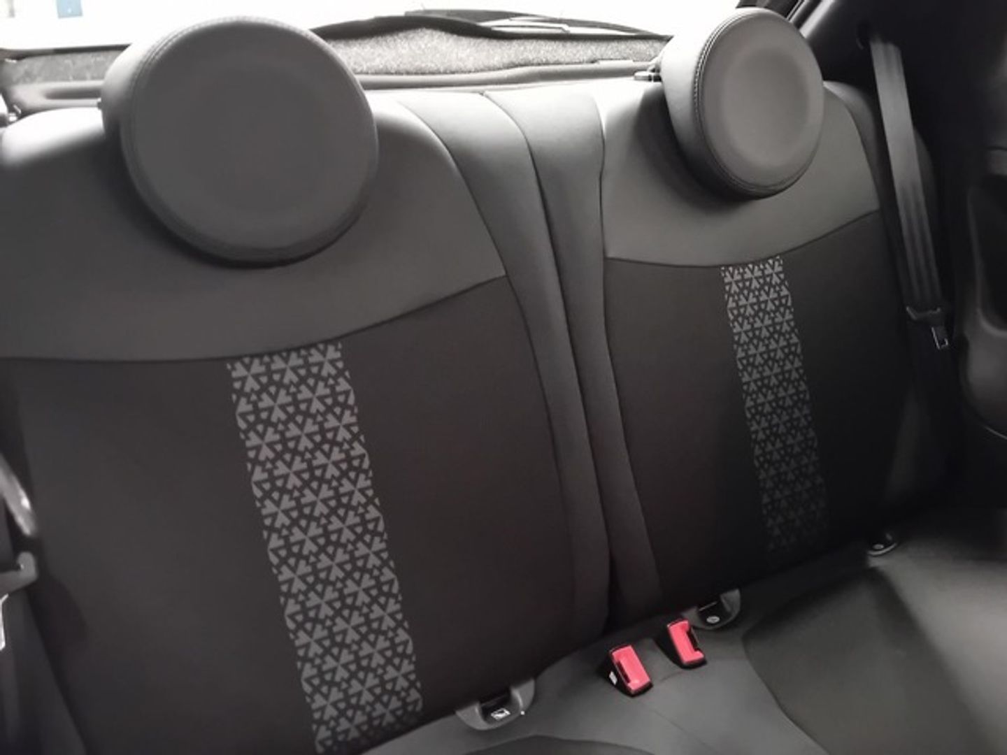Fiat 500 1.0 Hybrid Sport 51 kW (70 CV)